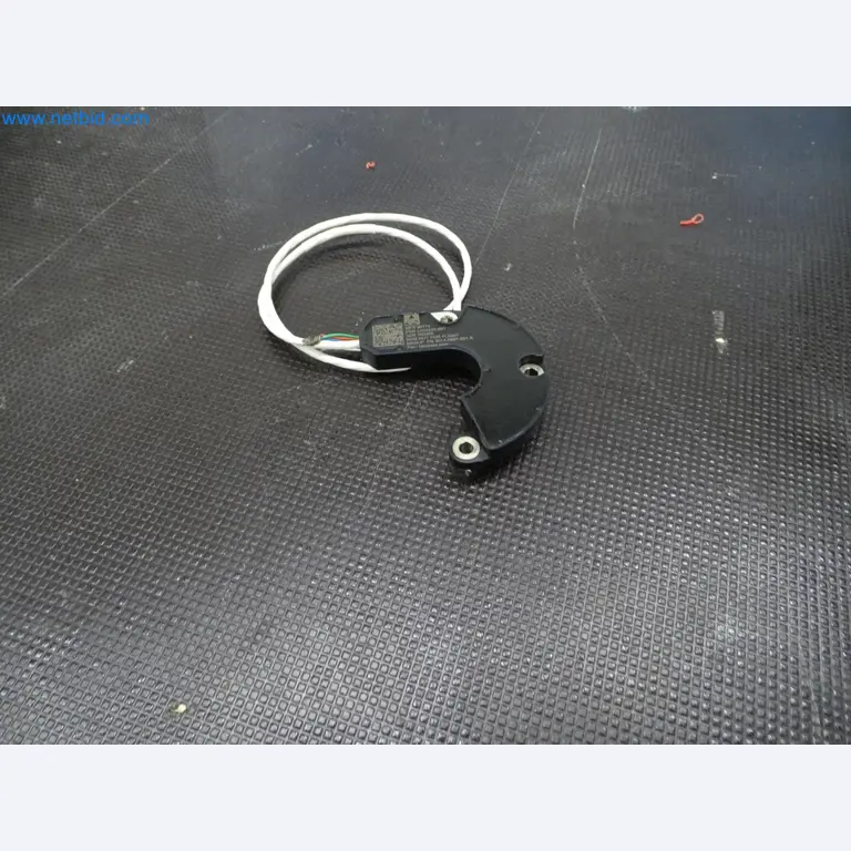 LILIUM eAircraft GmbH / LILIUM GmbH; machines, test systems and operating equipment for the production of eVTOLs-1