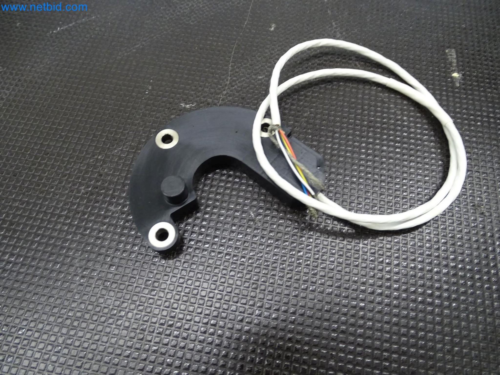 LILIUM eAircraft GmbH / LILIUM GmbH; machines, test systems and operating equipment for the production of eVTOLs-2