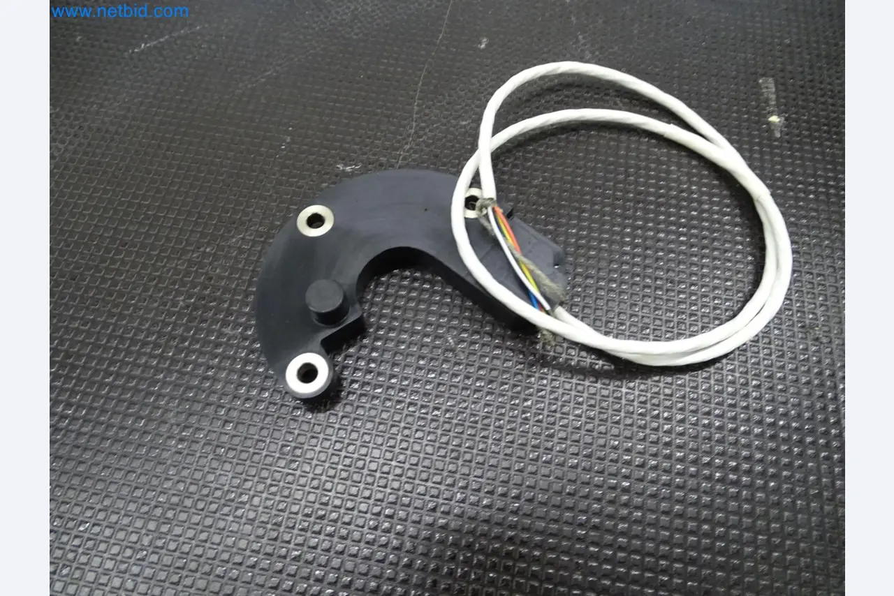 LILIUM eAircraft GmbH / LILIUM GmbH; machines, test systems and operating equipment for the production of eVTOLs-2