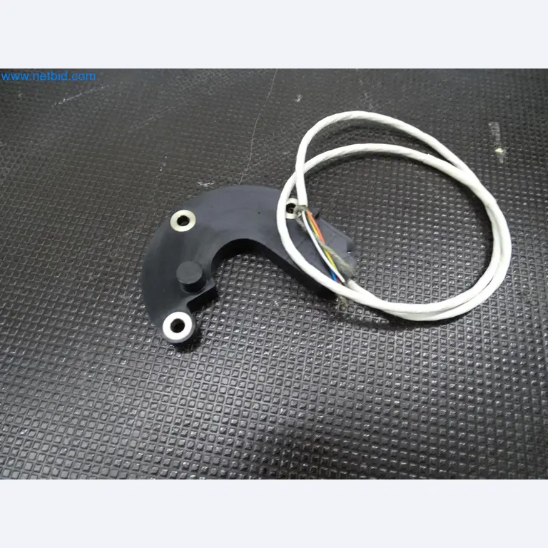 LILIUM eAircraft GmbH / LILIUM GmbH; machines, test systems and operating equipment for the production of eVTOLs-2