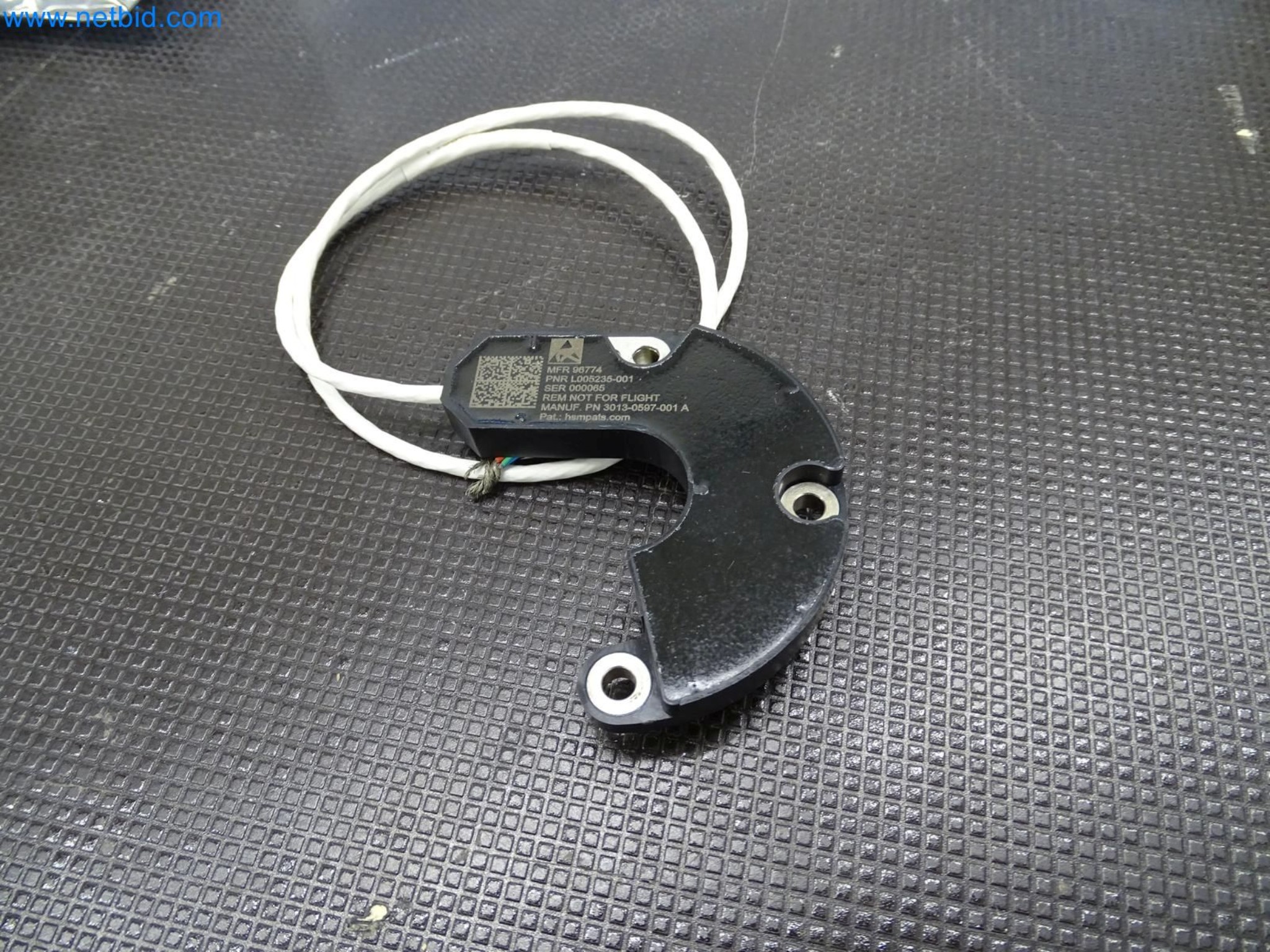 LILIUM eAircraft GmbH / LILIUM GmbH; machines, test systems and operating equipment for the production of eVTOLs-1