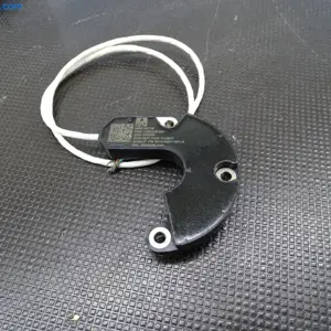 8 Antriebseinheiten, Positionssensoren Honeywell MFR 96774