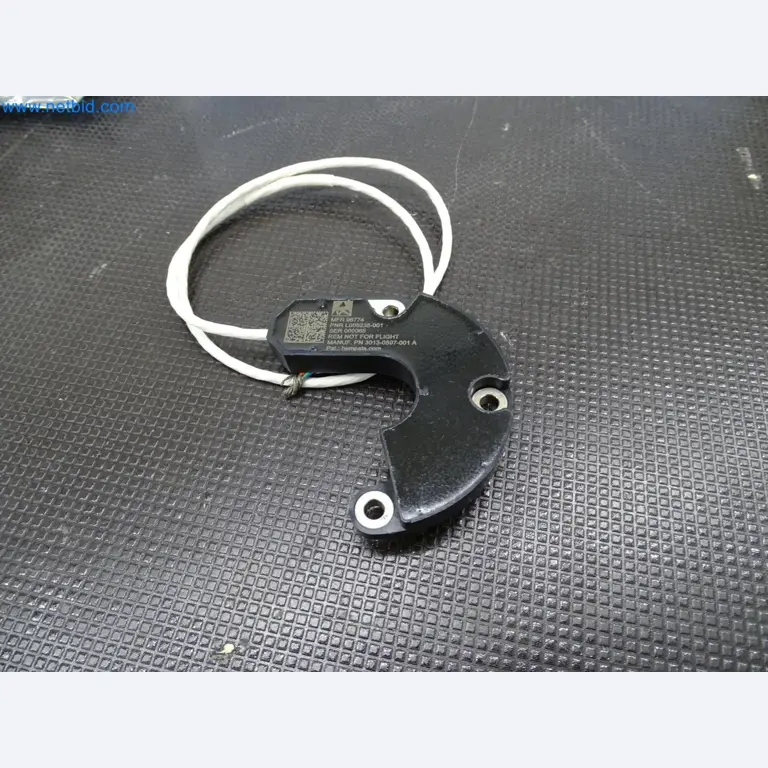 LILIUM eAircraft GmbH / LILIUM GmbH; machines, test systems and operating equipment for the production of eVTOLs-1