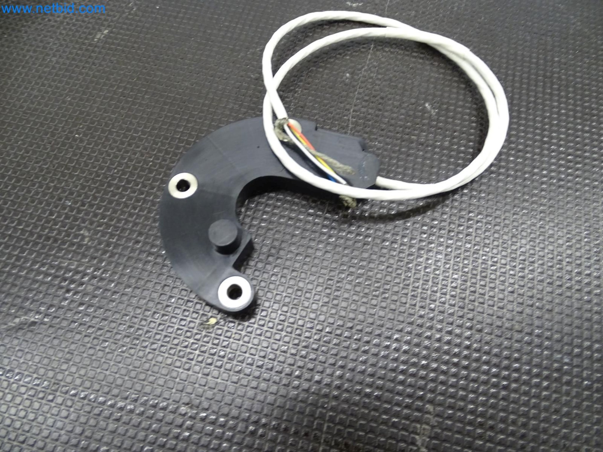 LILIUM eAircraft GmbH / LILIUM GmbH; machines, test systems and operating equipment for the production of eVTOLs-2