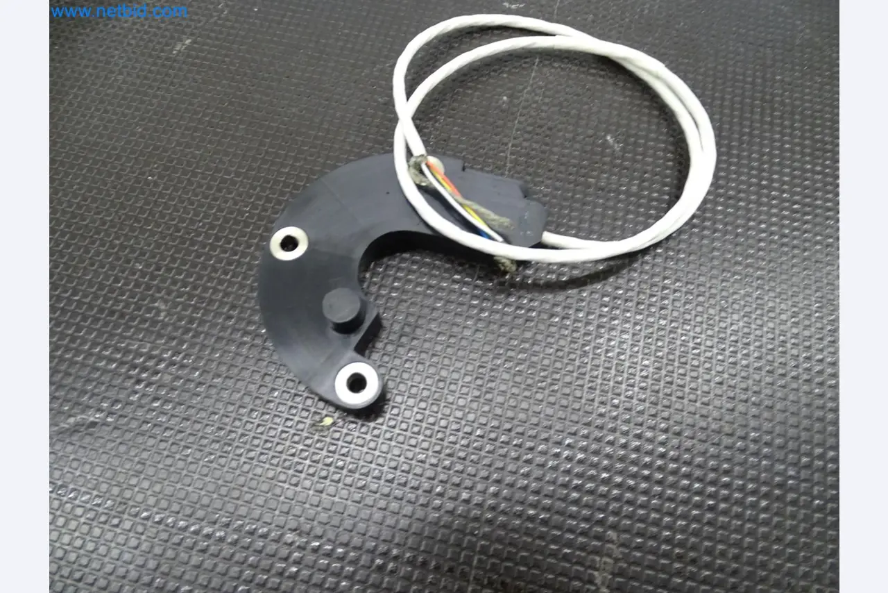 LILIUM eAircraft GmbH / LILIUM GmbH; machines, test systems and operating equipment for the production of eVTOLs-2