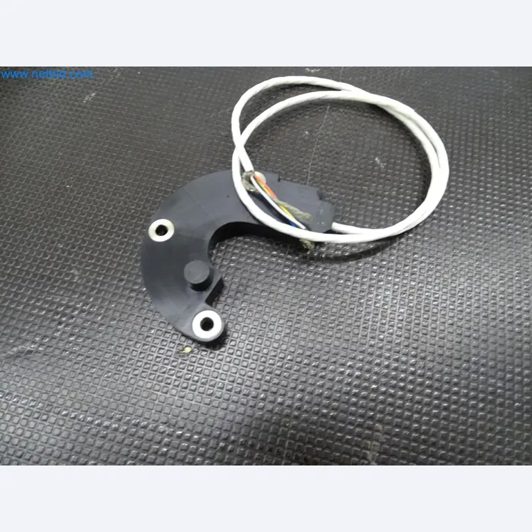 LILIUM eAircraft GmbH / LILIUM GmbH; machines, test systems and operating equipment for the production of eVTOLs-2