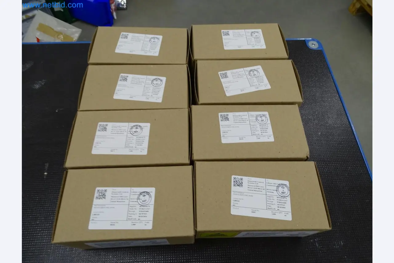 LILIUM eAircraft GmbH / LILIUM GmbH; machines, test systems and operating equipment for the production of eVTOLs-4