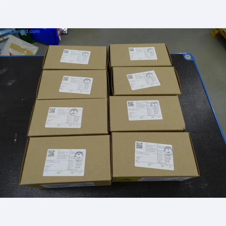 LILIUM eAircraft GmbH / LILIUM GmbH; machines, test systems and operating equipment for the production of eVTOLs-4