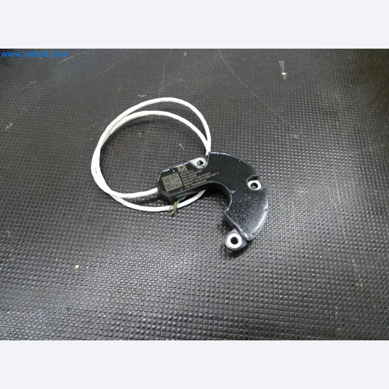 LILIUM eAircraft GmbH / LILIUM GmbH; machines, test systems and operating equipment for the production of eVTOLs-1