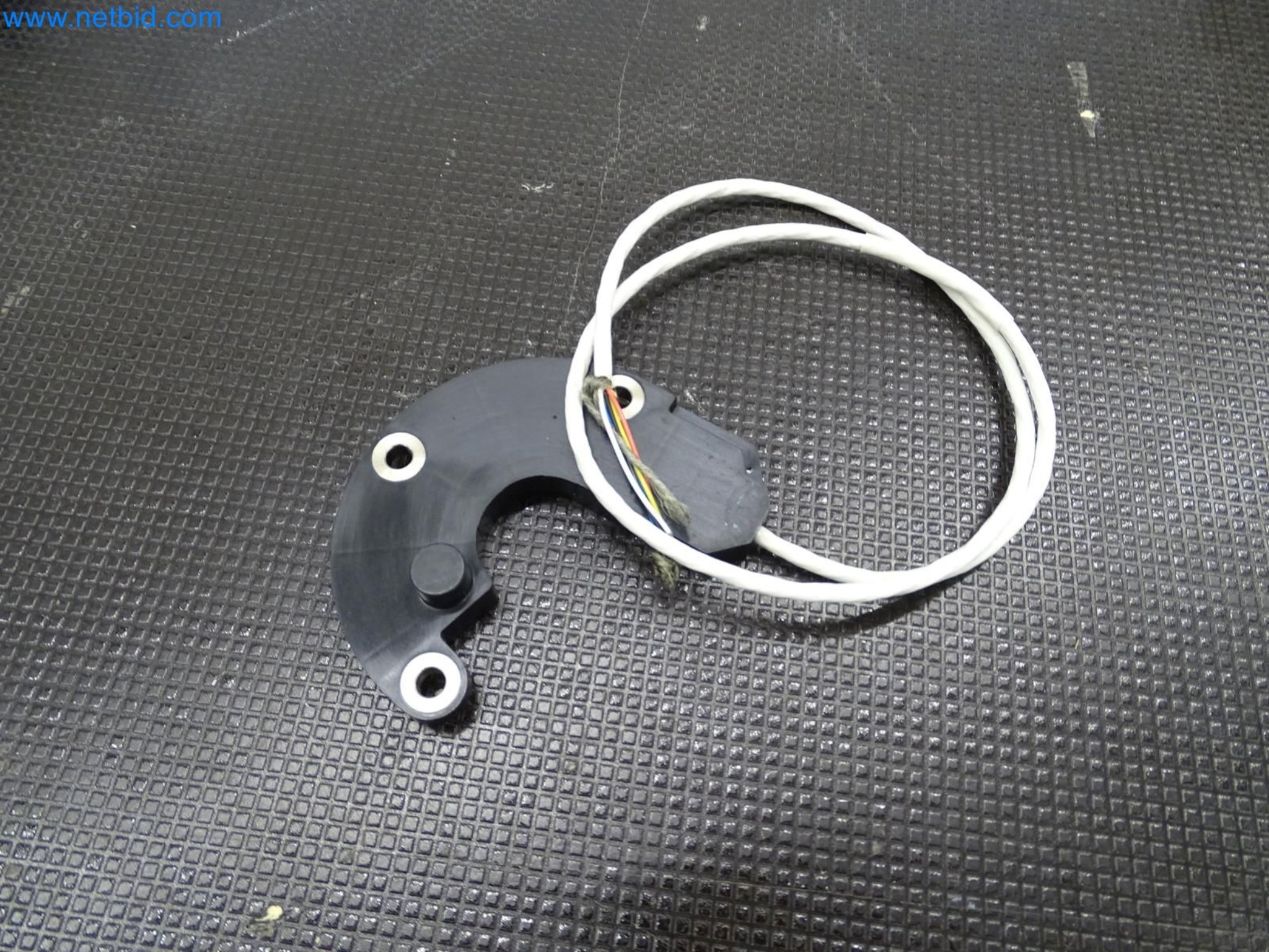 LILIUM eAircraft GmbH / LILIUM GmbH; machines, test systems and operating equipment for the production of eVTOLs-2