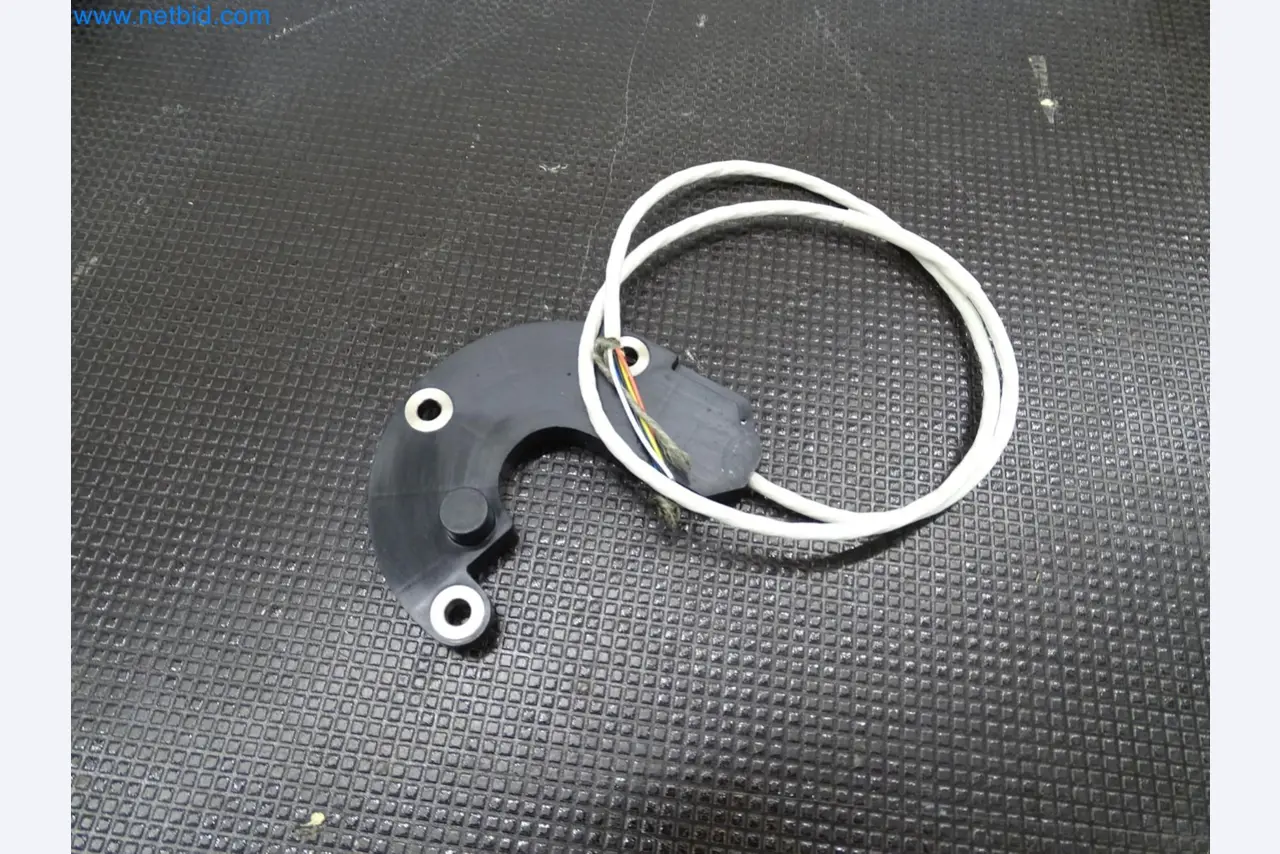 LILIUM eAircraft GmbH / LILIUM GmbH; machines, test systems and operating equipment for the production of eVTOLs-2