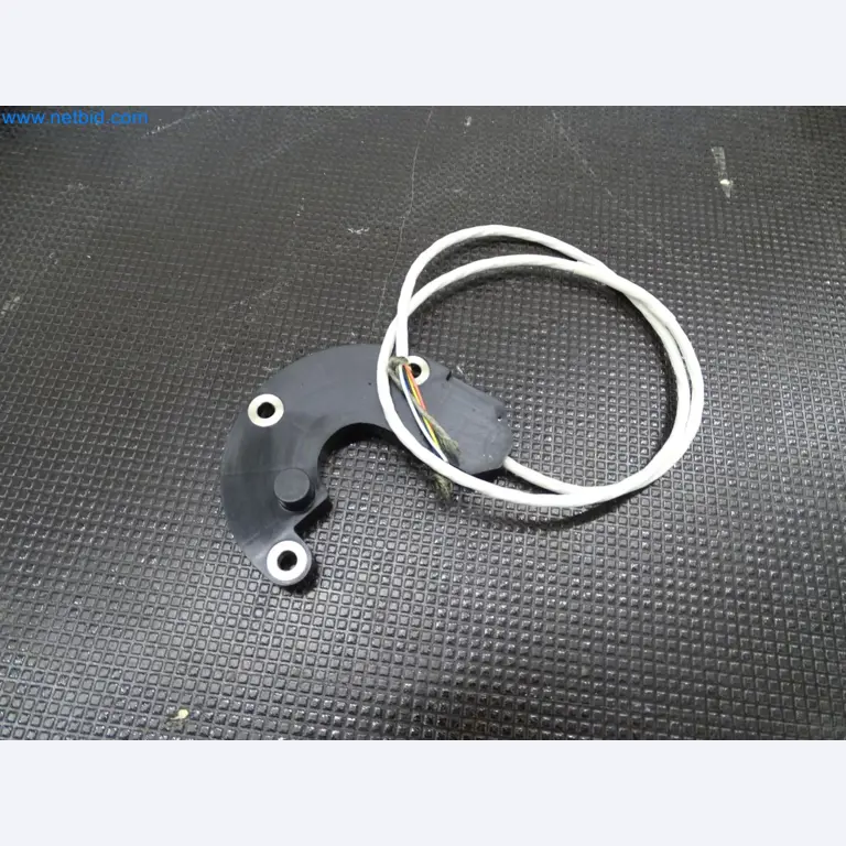 LILIUM eAircraft GmbH / LILIUM GmbH; machines, test systems and operating equipment for the production of eVTOLs-2