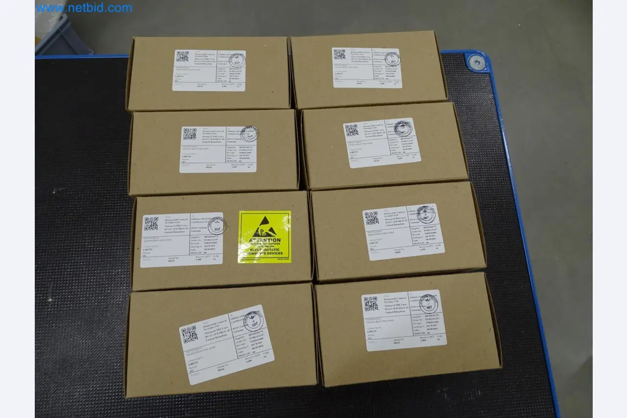 LILIUM eAircraft GmbH / LILIUM GmbH; machines, test systems and operating equipment for the production of eVTOLs-3