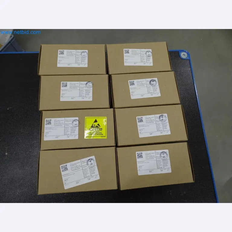 LILIUM eAircraft GmbH / LILIUM GmbH; machines, test systems and operating equipment for the production of eVTOLs-3