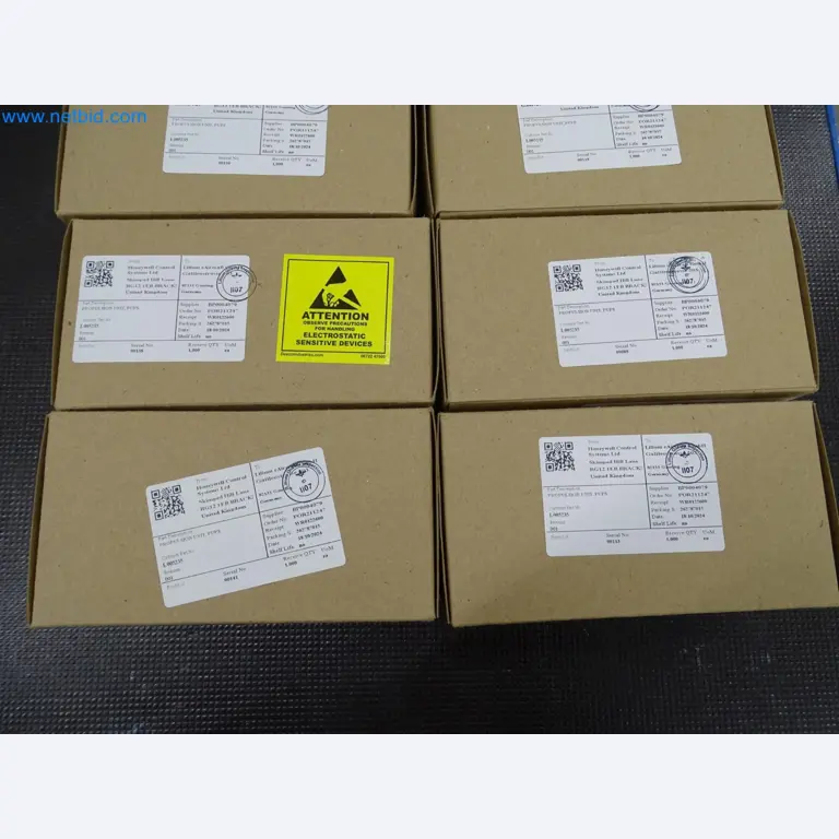 LILIUM eAircraft GmbH / LILIUM GmbH; machines, test systems and operating equipment for the production of eVTOLs-4