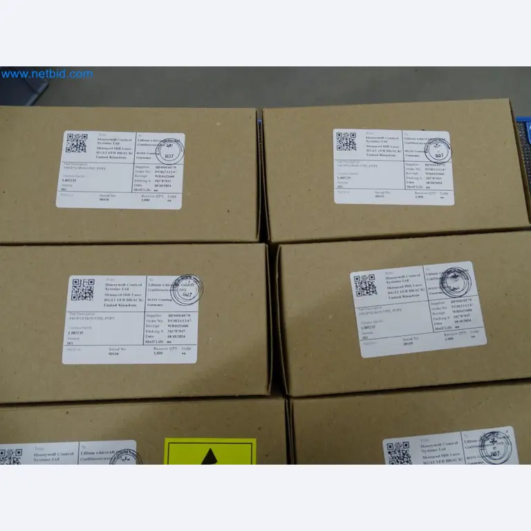 LILIUM eAircraft GmbH / LILIUM GmbH; machines, test systems and operating equipment for the production of eVTOLs-5