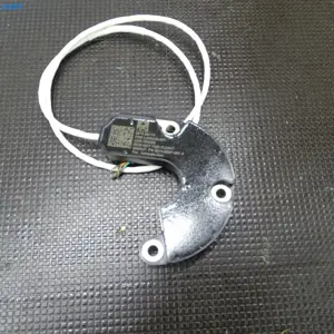 8 Antriebseinheiten, Positionssensoren Honeywell MFR 96774