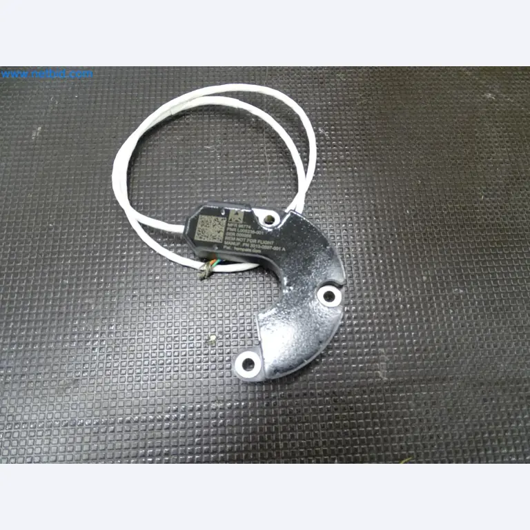 LILIUM eAircraft GmbH / LILIUM GmbH; machines, test systems and operating equipment for the production of eVTOLs-1