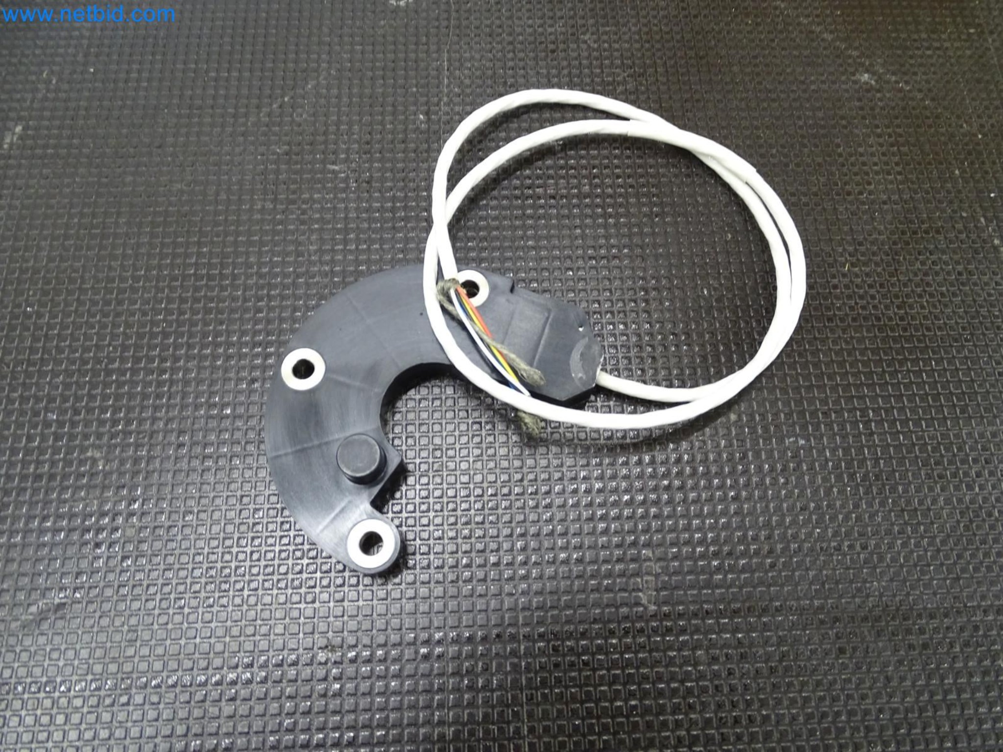 LILIUM eAircraft GmbH / LILIUM GmbH; machines, test systems and operating equipment for the production of eVTOLs-2