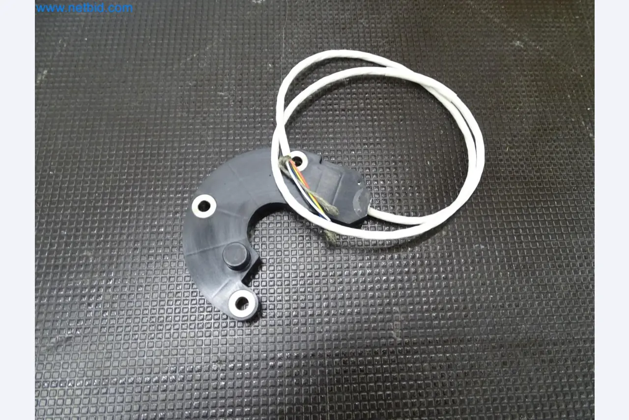 LILIUM eAircraft GmbH / LILIUM GmbH; machines, test systems and operating equipment for the production of eVTOLs-2