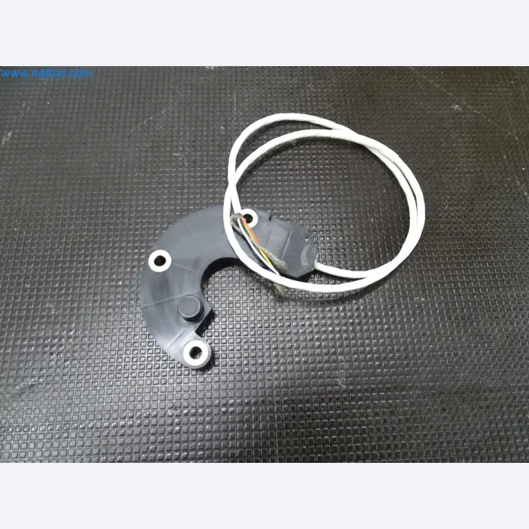 LILIUM eAircraft GmbH / LILIUM GmbH; machines, test systems and operating equipment for the production of eVTOLs-2