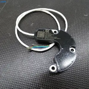 8 Antriebseinheiten, Positionssensoren Honeywell MFR 96774