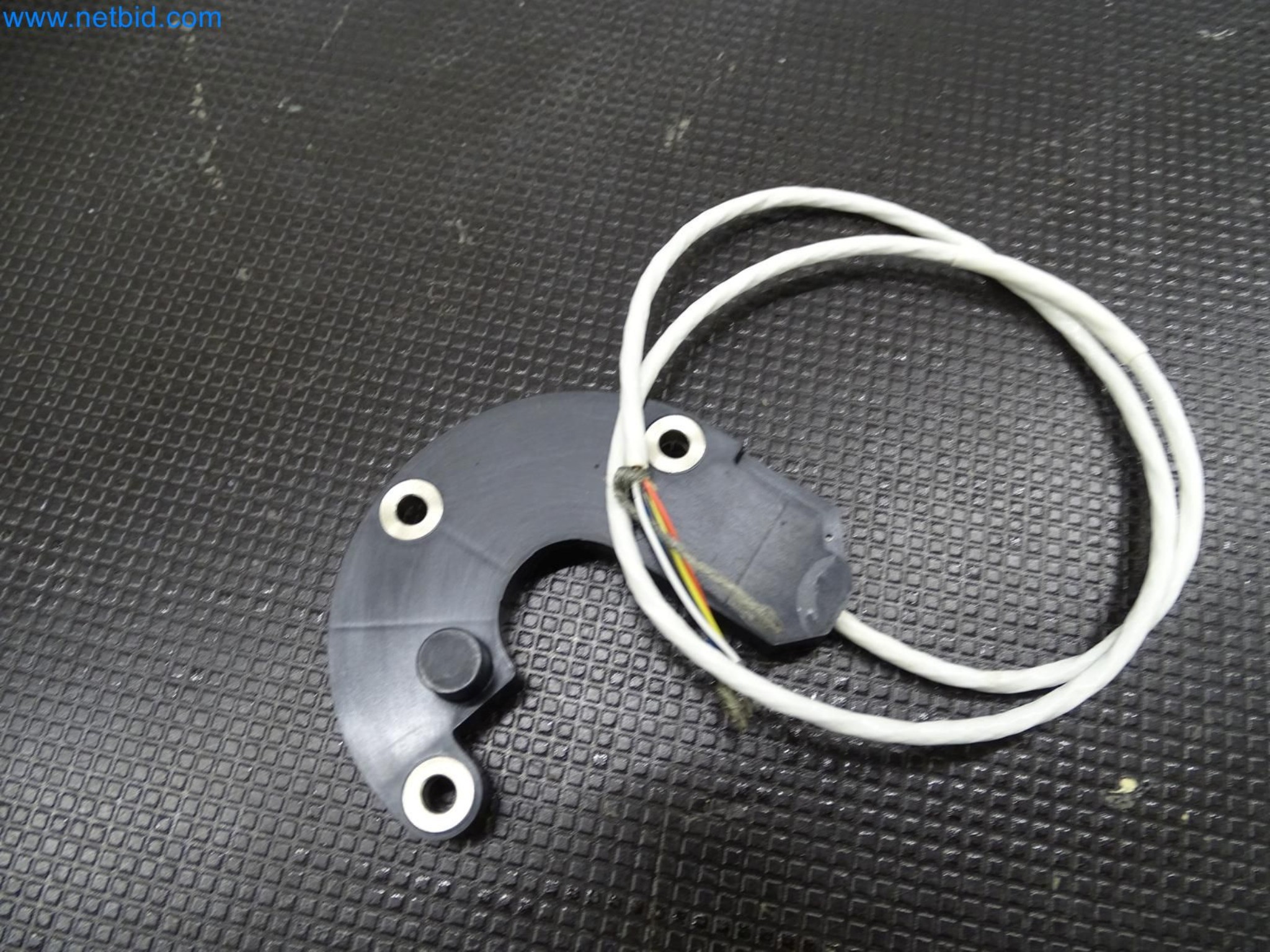 LILIUM eAircraft GmbH / LILIUM GmbH; machines, test systems and operating equipment for the production of eVTOLs-2