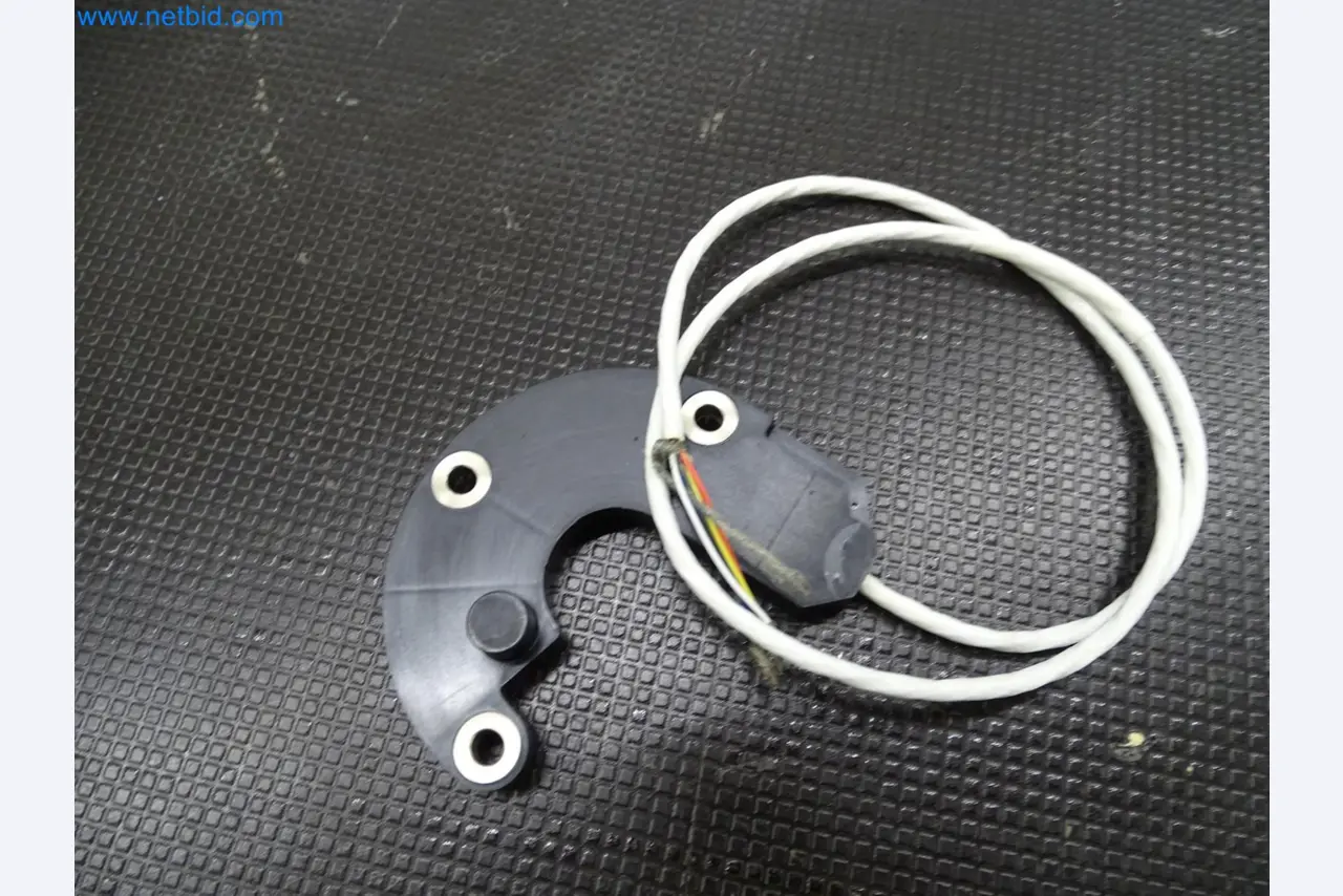 LILIUM eAircraft GmbH / LILIUM GmbH; machines, test systems and operating equipment for the production of eVTOLs-2