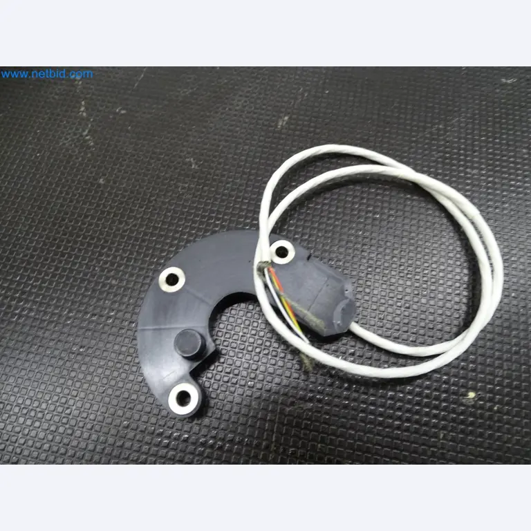 LILIUM eAircraft GmbH / LILIUM GmbH; machines, test systems and operating equipment for the production of eVTOLs-2