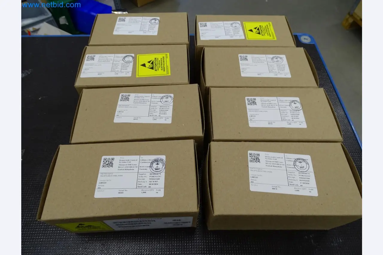 LILIUM eAircraft GmbH / LILIUM GmbH; machines, test systems and operating equipment for the production of eVTOLs-3