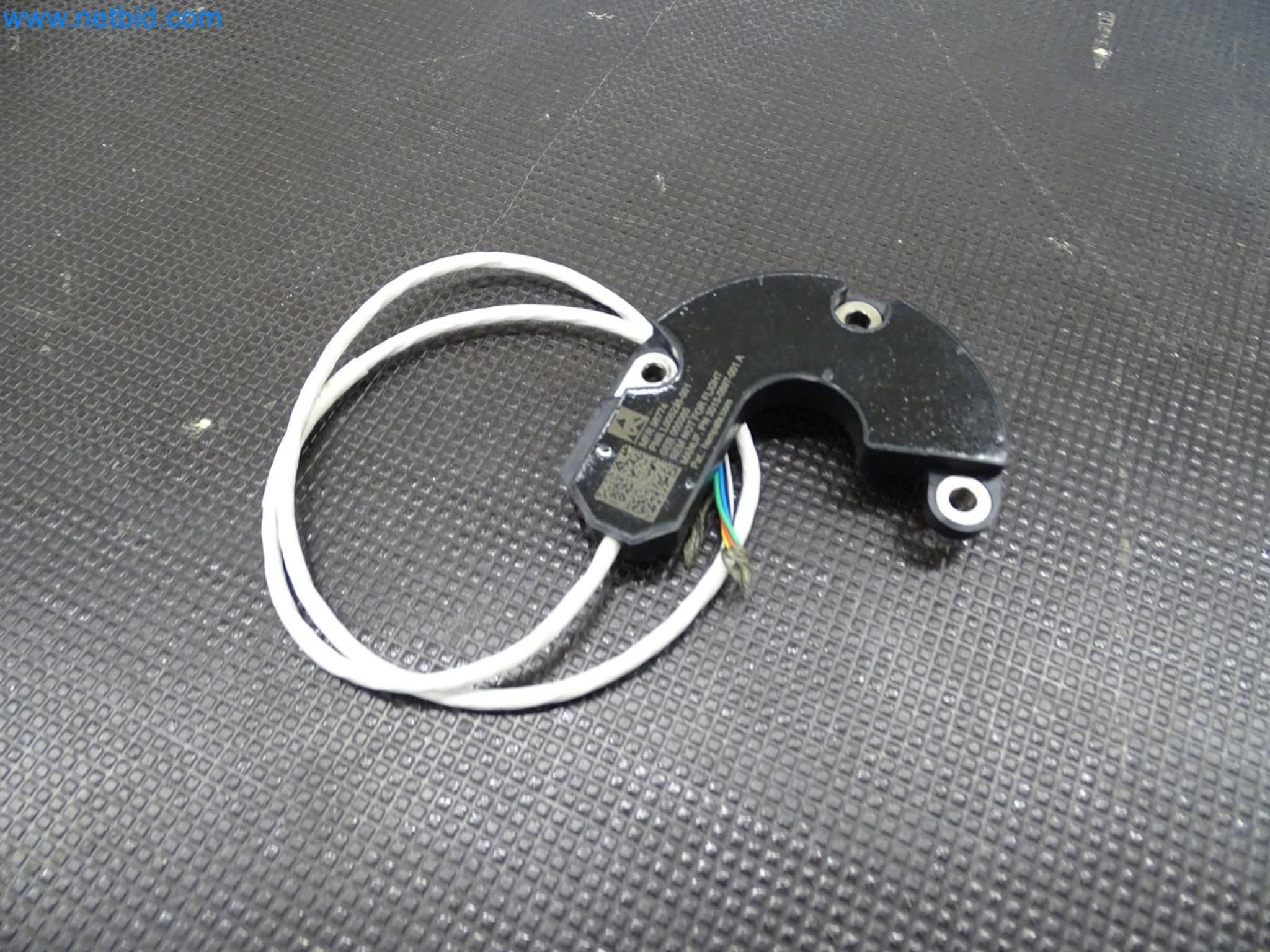 LILIUM eAircraft GmbH / LILIUM GmbH; machines, test systems and operating equipment for the production of eVTOLs-1