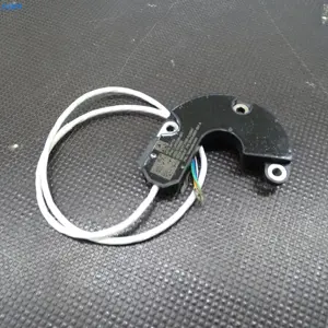 8 Antriebseinheiten, Positionssensoren Honeywell MFR 96774