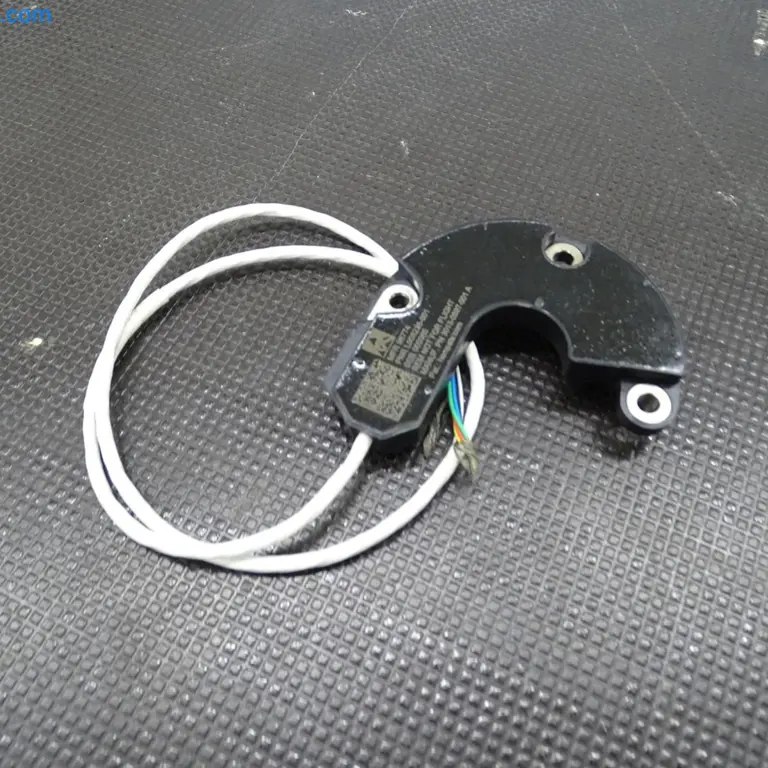 8 Antriebseinheiten, Positionssensoren Honeywell MFR 96774