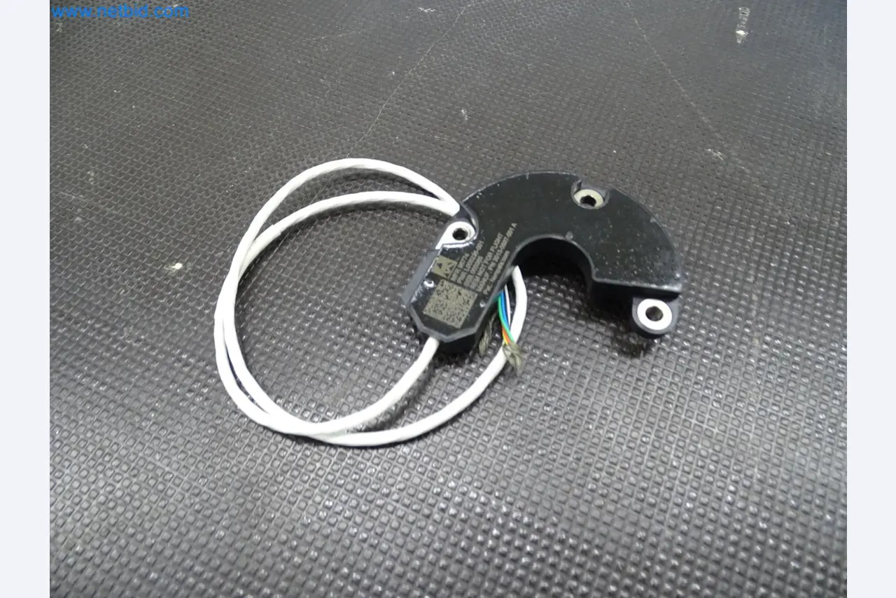 LILIUM eAircraft GmbH / LILIUM GmbH; machines, test systems and operating equipment for the production of eVTOLs-1