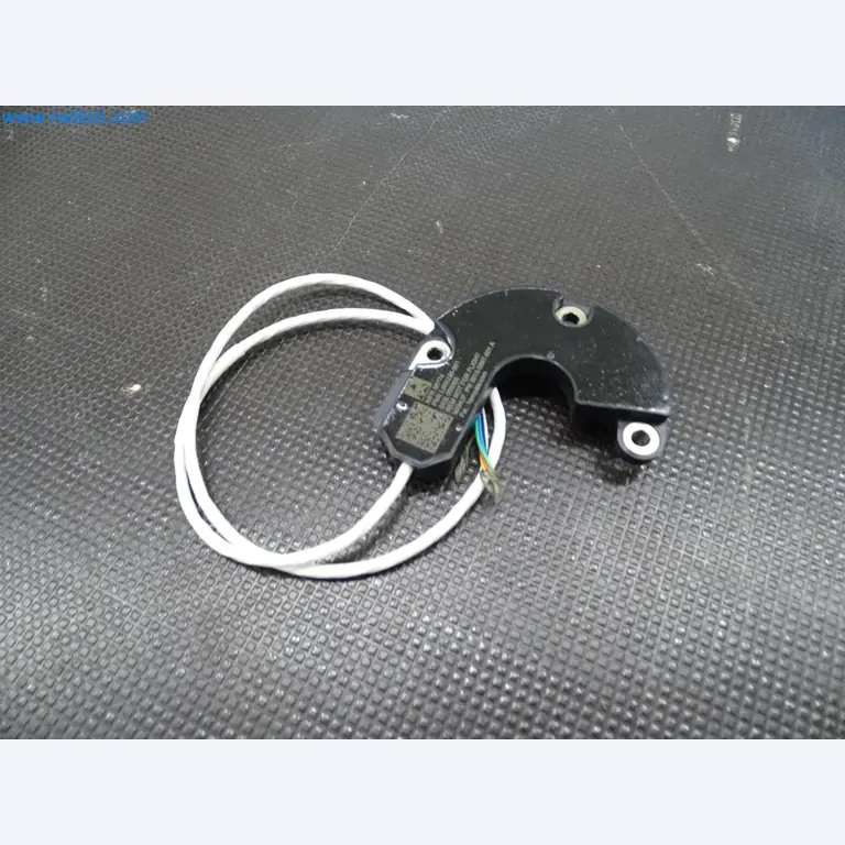 LILIUM eAircraft GmbH / LILIUM GmbH; machines, test systems and operating equipment for the production of eVTOLs-1