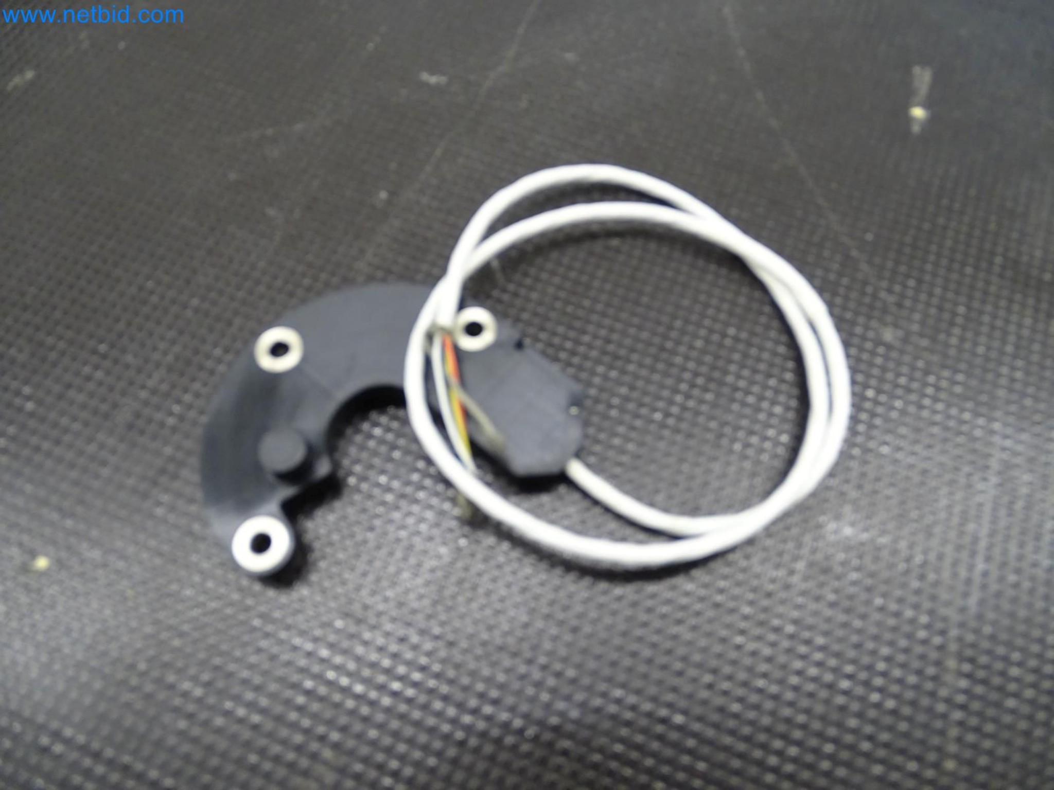 LILIUM eAircraft GmbH / LILIUM GmbH; machines, test systems and operating equipment for the production of eVTOLs-2