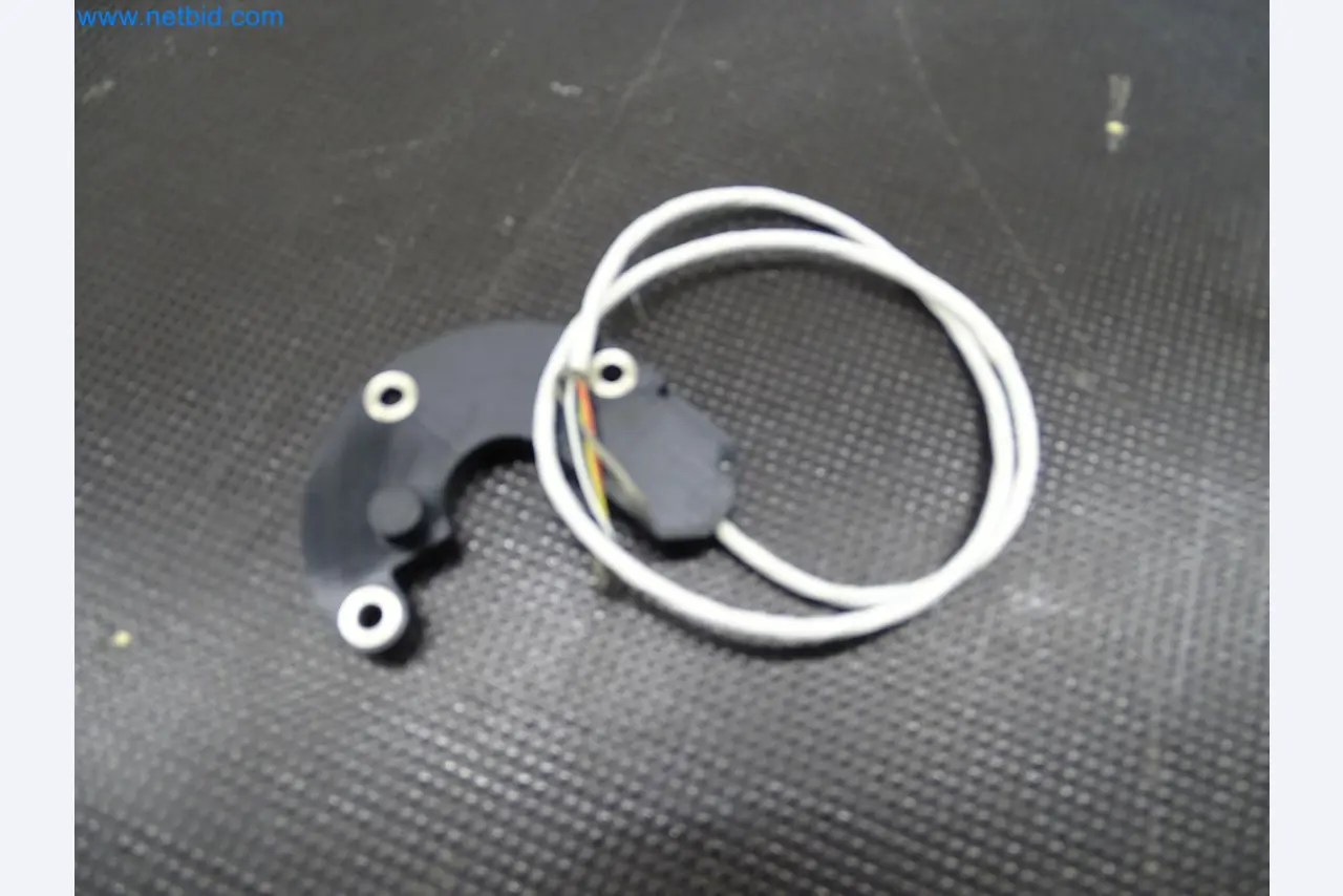 LILIUM eAircraft GmbH / LILIUM GmbH; machines, test systems and operating equipment for the production of eVTOLs-2