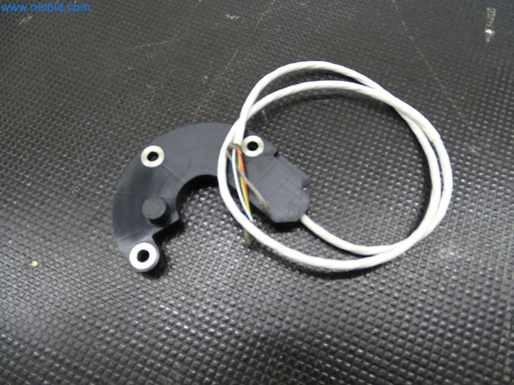 LILIUM eAircraft GmbH / LILIUM GmbH; machines, test systems and operating equipment for the production of eVTOLs-3