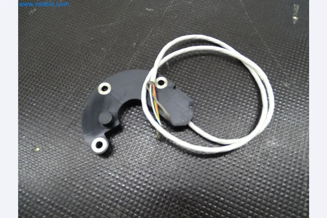 LILIUM eAircraft GmbH / LILIUM GmbH; machines, test systems and operating equipment for the production of eVTOLs-3