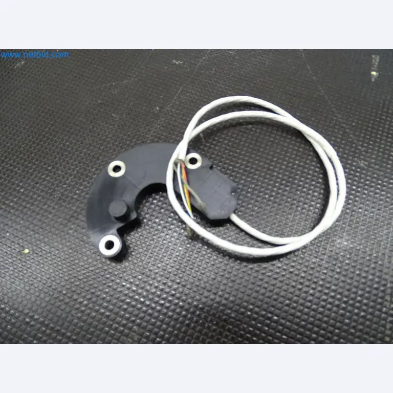 LILIUM eAircraft GmbH / LILIUM GmbH; machines, test systems and operating equipment for the production of eVTOLs-3