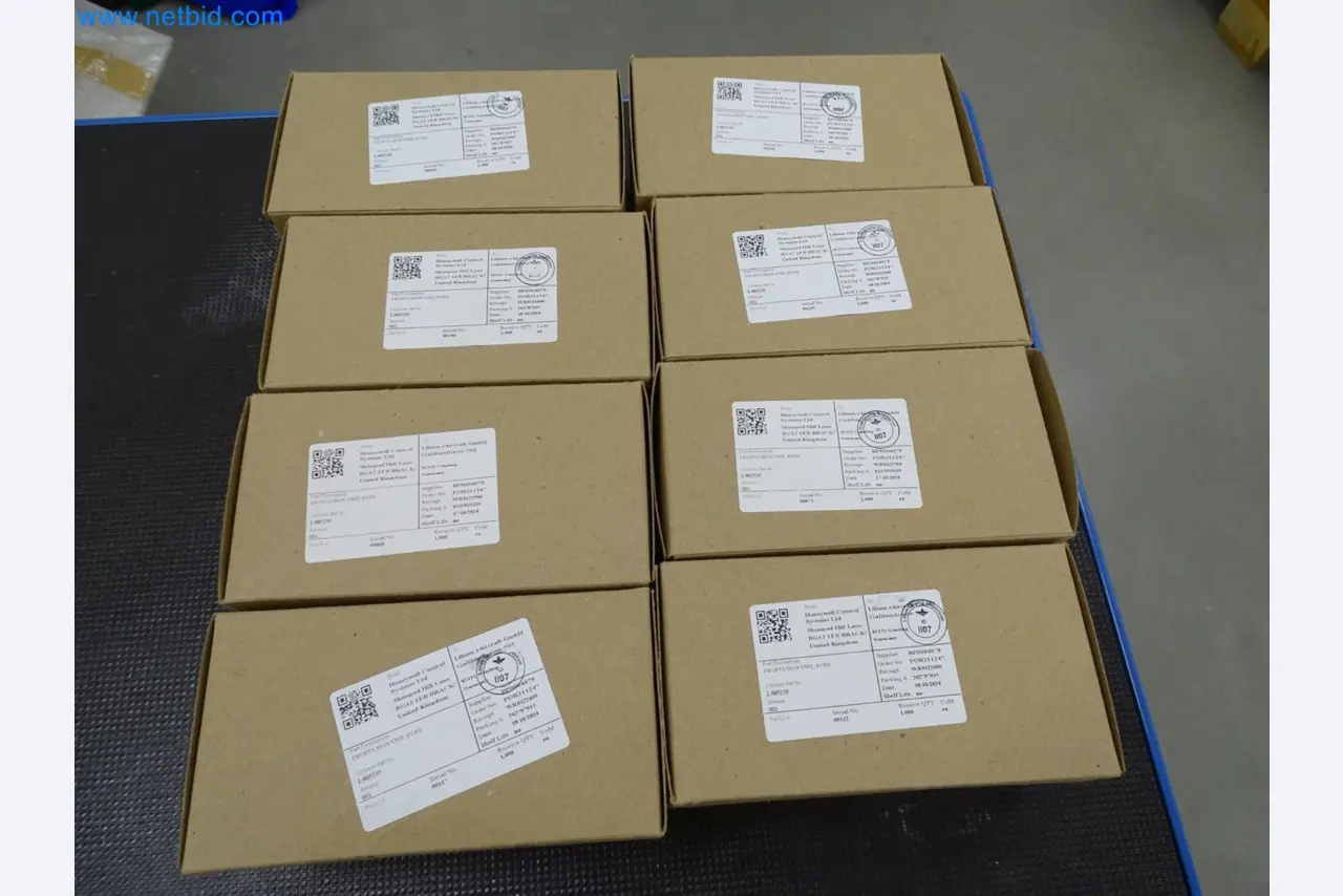 LILIUM eAircraft GmbH / LILIUM GmbH; machines, test systems and operating equipment for the production of eVTOLs-4