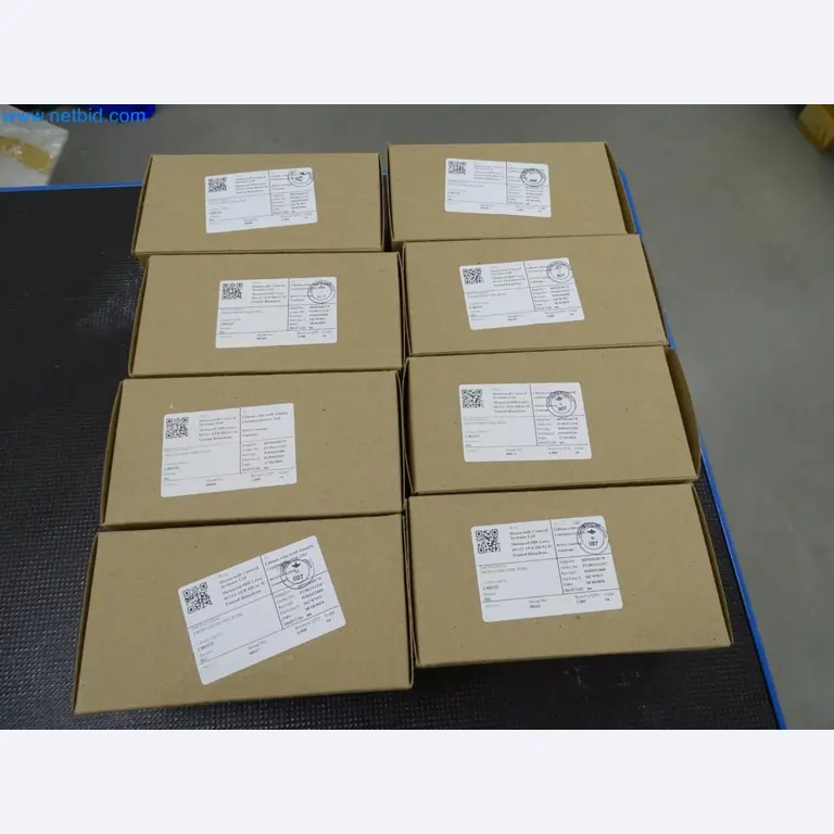 LILIUM eAircraft GmbH / LILIUM GmbH; machines, test systems and operating equipment for the production of eVTOLs-4