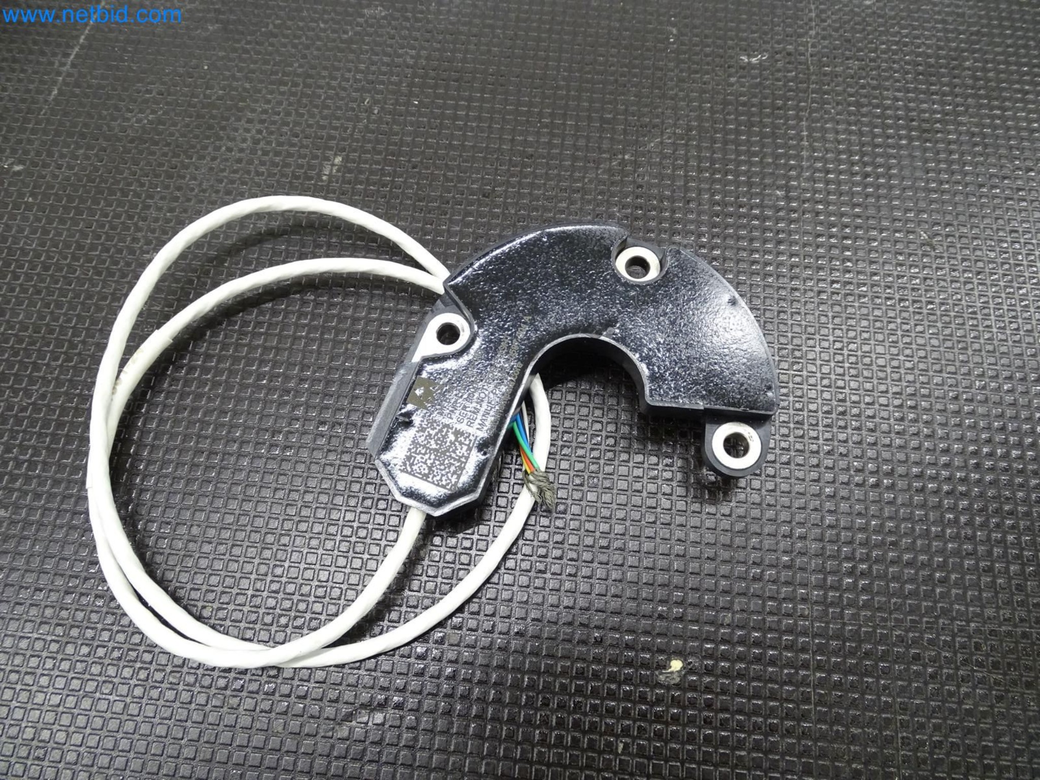 LILIUM eAircraft GmbH / LILIUM GmbH; machines, test systems and operating equipment for the production of eVTOLs-1