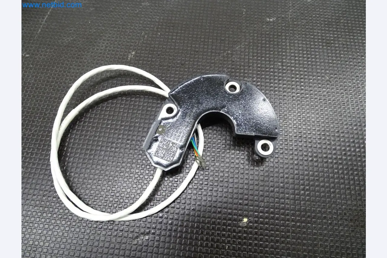 LILIUM eAircraft GmbH / LILIUM GmbH; machines, test systems and operating equipment for the production of eVTOLs-1