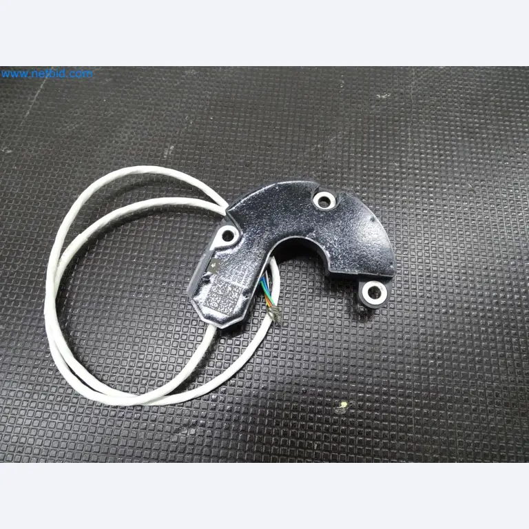 LILIUM eAircraft GmbH / LILIUM GmbH; machines, test systems and operating equipment for the production of eVTOLs-1