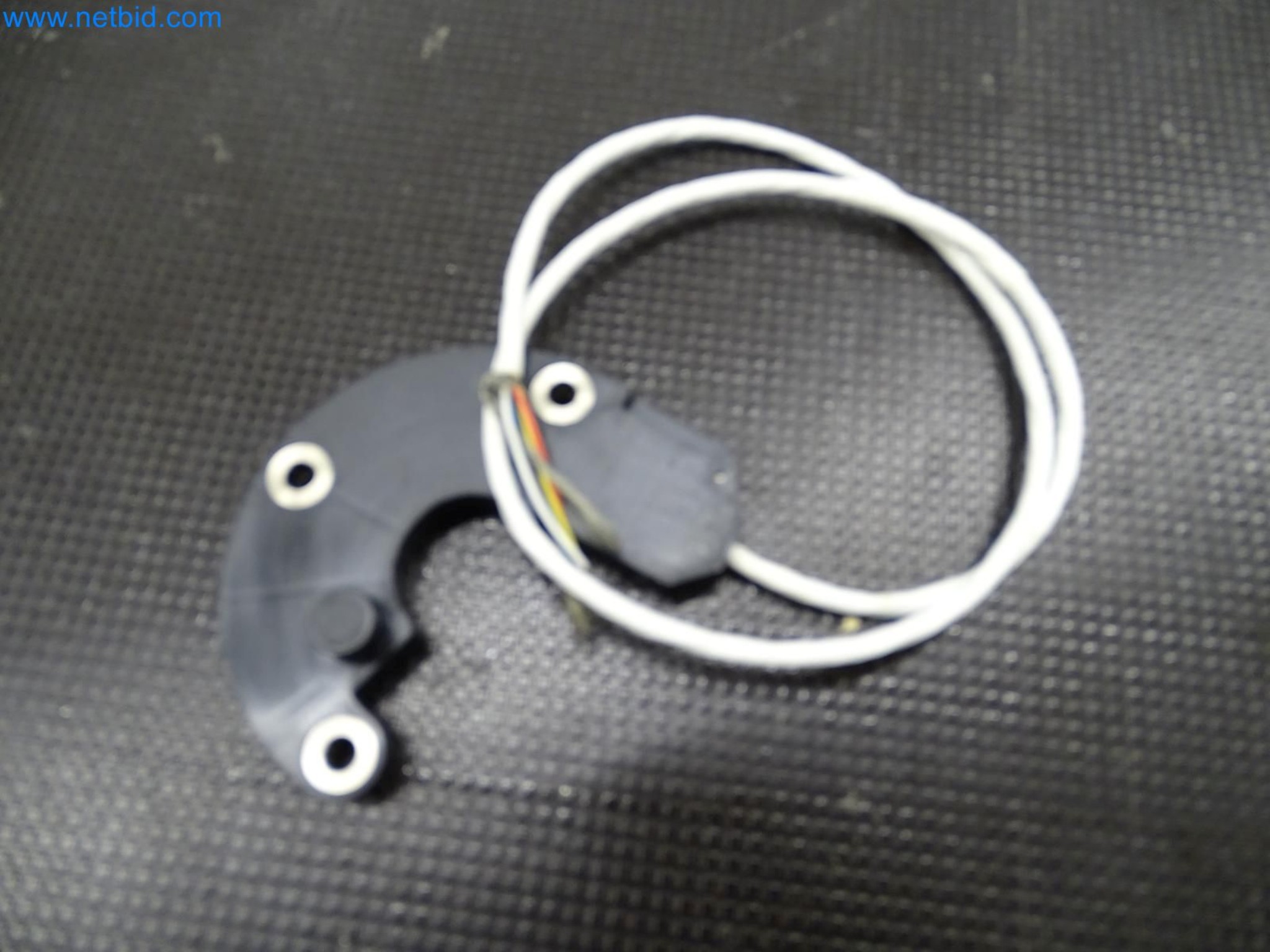 LILIUM eAircraft GmbH / LILIUM GmbH; machines, test systems and operating equipment for the production of eVTOLs-2