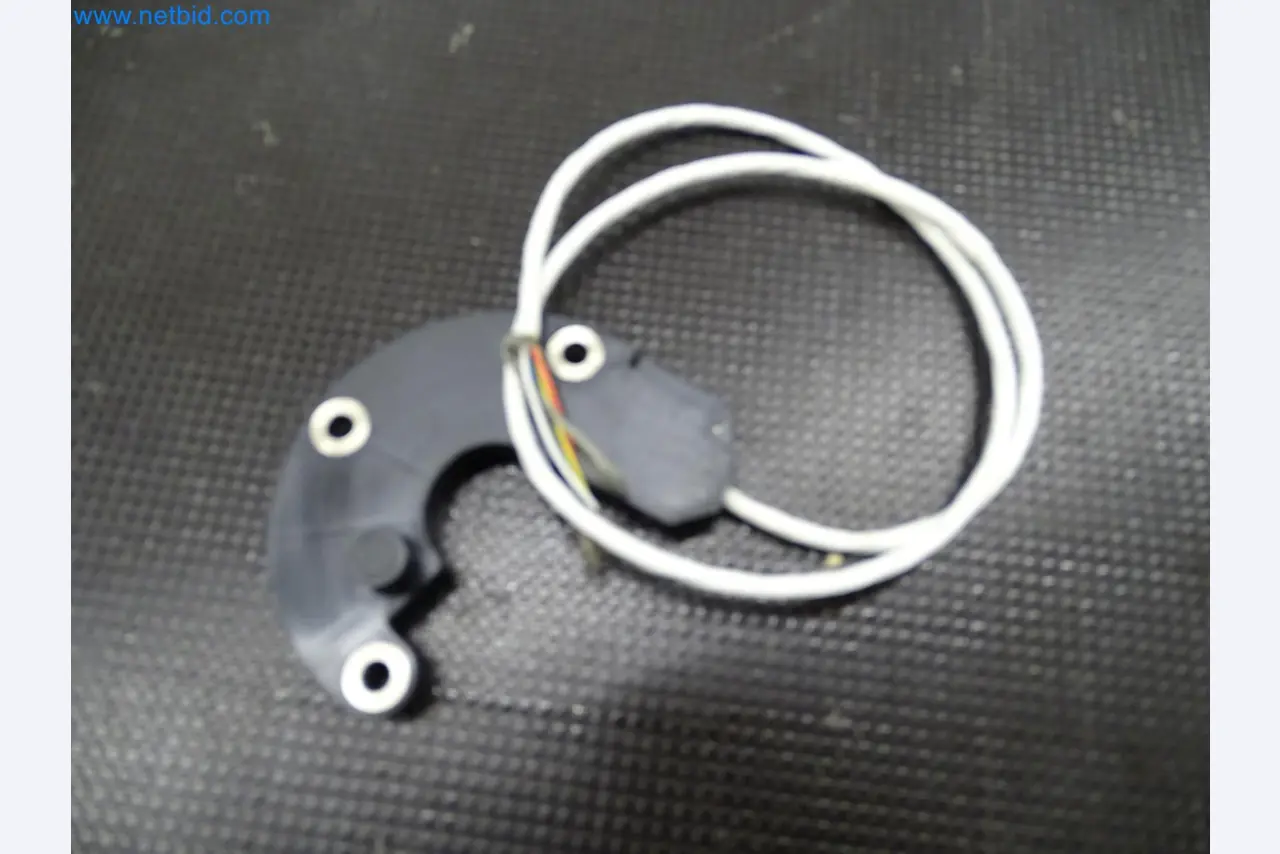 LILIUM eAircraft GmbH / LILIUM GmbH; machines, test systems and operating equipment for the production of eVTOLs-2