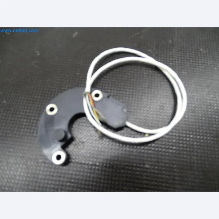 LILIUM eAircraft GmbH / LILIUM GmbH; machines, test systems and operating equipment for the production of eVTOLs-2