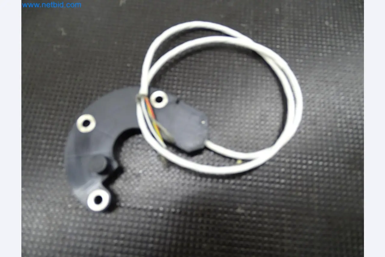 LILIUM eAircraft GmbH / LILIUM GmbH; machines, test systems and operating equipment for the production of eVTOLs-3