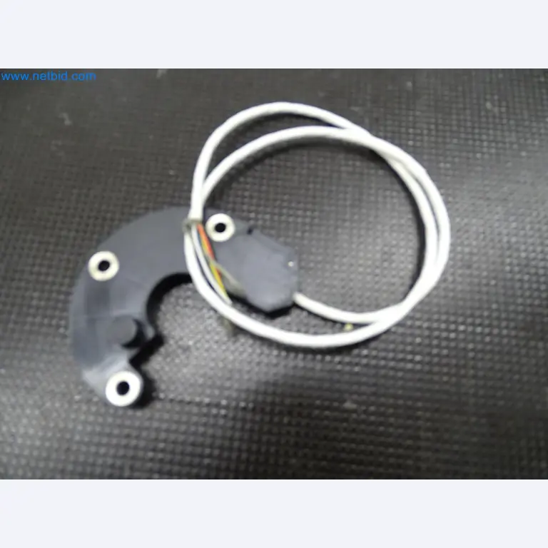 LILIUM eAircraft GmbH / LILIUM GmbH; machines, test systems and operating equipment for the production of eVTOLs-3